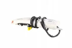 OEM 5L0880242B Höger framsäteskudde Skoda Yeti