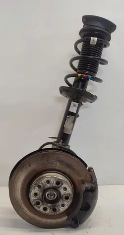 VW TIGUAN II Mozzo sterzo anteriore sinistro 2.0 TDI