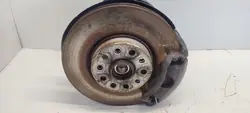 VW TIGUAN II Fram vänster styrknut 2.0 TDI