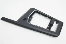 Cubierta VW OEM 5H1864263 - Pieza original usada