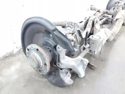 Ressort à lames arrière d'occasion OEM 1K0511305DF VW Passat