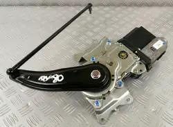 Fecho de porta-malas OEM 42711010610 para Infiniti QX80
