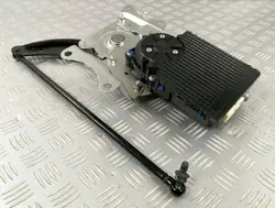 OEM 42711010610 bakluckelås för Infiniti QX80