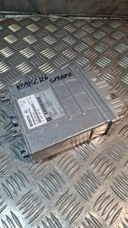 ZF Bosch 0260001041 växellådsstyrenhet