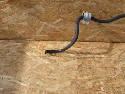 DRĄŻEK STABILIZATOR OPEL CORSA C - Pièce OEM d'occasion