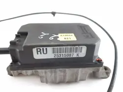 Module Régulateur Cadillac Escalade OEM 25315087