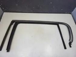 Rechter achterdeur rubbers OEM 9677887480 Peugeot 308 II