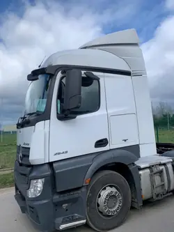 Mercedes-Benz OE Kabinenskelett für Actros MP5/MP4