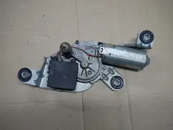 BMW X3 E83 Heckwischermotor 6917907