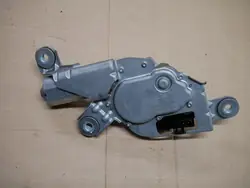 Motor de limpiaparabris trasero BMW X3 E83 6917907