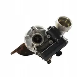 Audi A3 8V Turbolaite OEM 04E145721P Käytetty