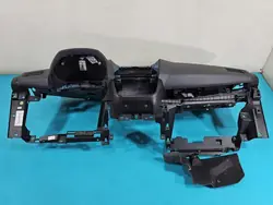 Armaturenbrett-Konsole OEM IMPRK1418944 Fiat Doblo II