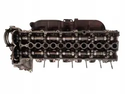 BMW E61 2.5 D Cylinder Head 77927539