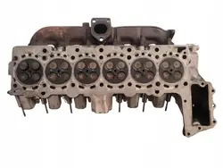 Tête de cylindre BMW E61 2.5 D 77927539