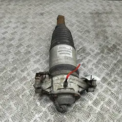 Amortiguador neumático trasero izquierdo OEM 7P6616019G VW Touareg