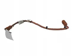 Draadboom Volkswagen e-Golf