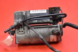 Compressor suspensão ar OEM 4430200171 para Audi A8 D3