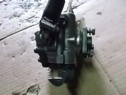 Pompe de direction assistée BMW M5 E60 E61 M6 E63 E64 2282951