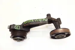 OEM NAPINACZ PASKA ROLKA pour Toyota Land Cruiser J200
