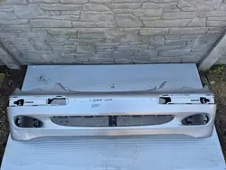 Parachoques delantero Mercedes W203