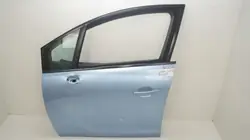 OEM 360208022 Fram vänster dörr för Opel Meriva B