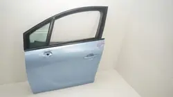 Portière avant gauche OEM 360208022 pour Opel Meriva B