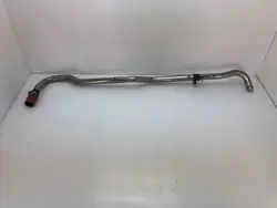 Tuyau Retarder Mercedes Actros MP3 OEM A9304381829