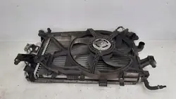 Ensemble de Ventilateur de Refroidissement Opel Tigra B 1.8 2004-2009 OEM
