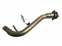 Tuyau de remplissage carburant OEM 727878456 Honda Civic III