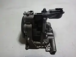 BMW Öljypumppu OEM 7805316-MCARS N57-moottorille