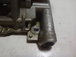 Pompe à huile BMW OEM 7805316-MCARS pour moteur N57