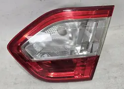 Höger bakljus Renault Fluence - 265500038R