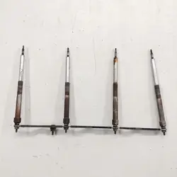 NISSAN X-TRAIL I T30 2.2 DI YD22ETI Bujías de Precalentamiento