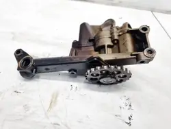 Mercedes-Benz Ölpumpe OEM EIS-2627855 für A-Klasse