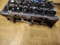 Sylinterikansi 1.3 CDTI M-JET OEM 55264994