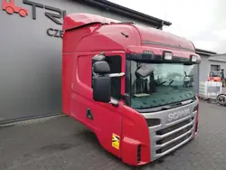 Scania XPI Highline Kabine 2013 - Gebraucht Zustand