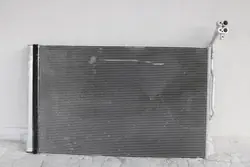 VW Touareg Klimaradiator 7P0820411B
