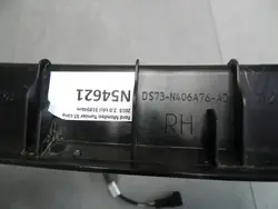 Heckklappensensor Ford Mondeo MK5 DS73-N406A76-AD