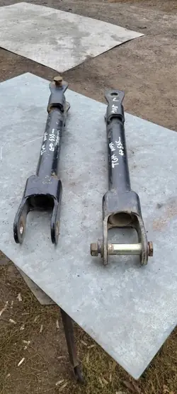 MAN Stabilisatorstang bevestiging OEM 255874555666