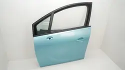 Porta dianteira esquerda OEM 360209470 para Opel Meriva B