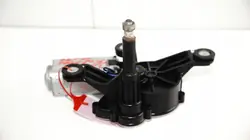 Motor limpiaparabrisas OEM 371116754 para Fiat 500L 2012-2017