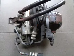 Válvulas Mercedes SL R230 OEM 2203201258 - Usado