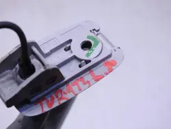 Visor solar OEM 1T0857551H para VW Touran II 2010