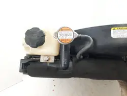 Radiateur complet KIA Sorento 2007 281904A47X