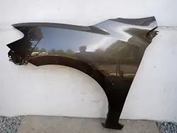 Fram vänster skärm Nissan Pulsar C13 2014- F31013ZLMA