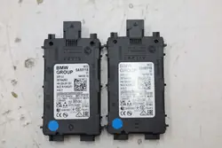 BMW Filbytarassistent Sensor OEM 5A55118 - Begagnad