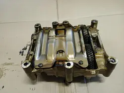 Motorausgleichswelle OEM 31492531 für Volvo