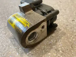 Hyundai Ioniq 5 AC-expansieklep OEM 976R2GI500