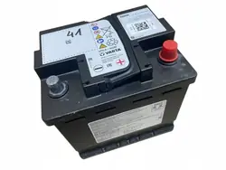 AGM Start-Stop Akku OEM 9878488 12V 50Ah