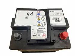 Batería AGM Start-Stop OEM 9878488 12V 50Ah